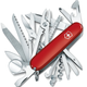 Нож Victorinox SwissChamp Red 1.6795 - изображение 1