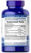 Кальций магний цинк Puritan's Pride Calcium Magnesium Zinc 250 таб Минеральный комплекс - изображение 6