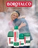ДЕЗОДОРАНТ-СТІК BOROTALCO DEO STICK ORIGINALE profumo di borotalco 40 МЛ - изображение 3
