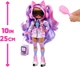 Кукла LOL Surprise OMG Ace Fashion Doll - ЛОЛ Сюрприз ОМГ Эйс Модная кукла (510383) - Игровой набор MGA Entertainment - изображение 5