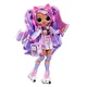 Кукла LOL Surprise OMG Ace Fashion Doll - ЛОЛ Сюрприз ОМГ Эйс Модная кукла (510383) - Игровой набор MGA Entertainment - изображение 6