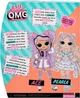 Лялька LOL Surprise OMG Pearla Fashion Doll - ЛОЛ Сюрприз ОМГ Перла Модна лялька (510390) - Ігровий набір MGA Entertainment - зображення 4