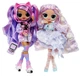 Лялька LOL Surprise OMG Pearla Fashion Doll - ЛОЛ Сюрприз ОМГ Перла Модна лялька (510390) - Ігровий набір MGA Entertainment - зображення 6