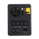 Источник бесперебойного питания ИБП APC BX1600MI Back UPS 1600VA Black - изображение 4