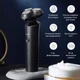 Электробритва ShowSee Electric Shaver F1-BK Black - изображение 2