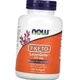 7-кето NOW 7-KETO 100 mg 120 капс - зображення 5