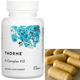 Комплекс Витаминов Группы В Thorne Research B-Complex №12 60 капс - изображение 2