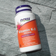 Витамин К-2 NOW Vitamin K-2 100 мкг 100 капс - изображение 5