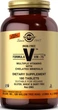 Витамины и минералы Солгар Solgar Formula V VM - 75 180 tab - изображение 1