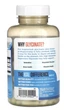 Магний глицинат KAL Magnesium Glycinate 350 160 капсул - изображение 6