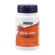 Вітаміни і мінерали NOW Foods Daily Vits 30 капс - зображення 5