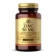 Цинк глюконат Солгар Solgar Zinc 50 mg 100 таблеток - изображение 2