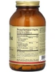 Кальций магний цинк Солгар Solgar Calcium Magnesium plus Zinc 250 таблеток - изображение 3