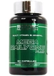 Витамины Scitec Mega Daily One Plus 60 капс - изображение 5