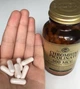 Хром піколінат Солгар Solgar Chromium Picolinate 500 mcg 120 капсул - зображення 3