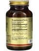 Хром піколінат Солгар Solgar Chromium Picolinate 500 mcg 120 капсул - зображення 4