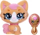 Лялька Kindi Kids Royal Family Teenie Tiara + Kindi Pet:- Кінді Кідс Тіні Тіара та улюбленець Кінді (50216) - ігровий набір Moose Toys - зображення 5