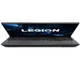 Ноутбук Lenovo Legion 5 Pro-16 / Intel Core i7-11800H / 16 GB RAM / SSD 512 GB / NVIDIA GeForce RTX 3050 / 165 Гц / для игр - изображение 4