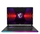 Ноутбук MSI Raider GE78HX 13VG Intel Core i9-13950HX/32 ГБ/2 ТБ/ RTX4080 12Gb / Матовый, LED, IPS, 17.3 «, 2560 x 1600 (WQXGA), 240 Гц - зображення 3