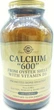 Кальций Д3 Солгар Solgar Calcium 600 with vit D3 240 таблеток - изображение 8