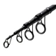 Набір вудилище Карпове Flagman Magnum Black Carp Tele NGM 3.6м 3.5lb FLMBTC360 + Котушка Flagman Magnum Carp Feeder 6000 - зображення 10