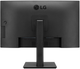 Монітор 27" LG 27BQ75QB-B - зображення 9