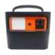 Портативная зарядная станция 500W Tig Fox T500 150000mAh 540Wh AC-230V DC-120W USB-18W Type-C-60W - изображение 2