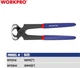 Клещи столярные Workpro PRO 200 мм (WP231048) - изображение 4