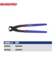 Клещи вязальные Workpro PRO 225 мм (WP231049) - изображение 5