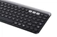 Клавиатура беспроводная 2E KS250 WL Black/Grey (2E-KS250WBK_UA) - изображение 8