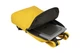 Рюкзак для ноутбука 15" Tucano Gommo (BKGOM15-Y) Yellow - изображение 6