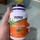 Спіруліна NOW Spirulina 500 mg certified organic 200 таб - зображення 7