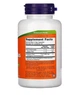 Астрагал NOW Astragalus 500 mg 100 veg caps - зображення 3