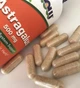 Астрагал NOW Astragalus 500 mg 100 veg caps - зображення 6
