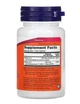 Вітамін Д3 К2 Now Foods Mega D-3 & MK-7 5000 МО 60 капс - зображення 7