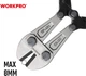 Болторез Workpro PRO 450 мм CR-MO (WP216004) - изображение 5