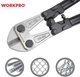 Болторез Workpro PRO 750 мм CR-MO (WP216006) - изображение 4