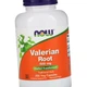 Корень валерианы NOW Valerian Root 500 mg 250 капс - изображение 6