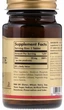 Хелатний цинк Solgar Chelated Zinc 100 таблеток - зображення 10