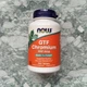 Хром Now GTF Chromium 200 mcg 250 таб - изображение 5