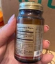 Вітамін В6 Солгар Solgar Vitamin B6 100 мг 100 таблеток - зображення 5