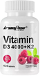 Вітаміни Д3+К2 IronFlex Vitamin D3 4000+K2 120 таблеток - зображення 3