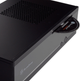 Корпус SilverStone SST-ML05B Milo HTPC Black (SST-ML05B) - изображение 14