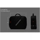 Чехол для педалборда MONO M80-PB1-BLK CLUB - изображение 4