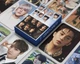 Ломо Карточки 55 штук NCT DREAM 2024 к поп k pop lomo фан карты (II) 21177 - изображение 1