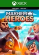 Ключ активации Mayhem Heroes для Xbox One/Series S/X - изображение 1