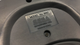 Геймпад Дротовий Sega Mega Drive 1650 Genesis Black 2m Б/У - зображення 5