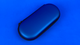 Чохол Твердий RMC PlayStation Portable Blue - зображення 3