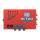 Адаптер Retro Scaler 2X AV to HDMI Converter and Line-Doubler PlayStation 2 1 Wii SNES Sega Mega Drive Red Blue - изображение 1