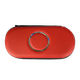 Чехол Твердый RMC PlayStation Portable Red - изображение 1